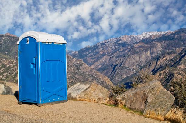 Reliable Nicholson, GA Portable Potty Rental Solutions