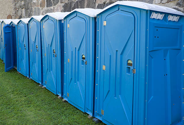 Best Portable Toilets for Disaster Relief Sites in Nicholson, GA